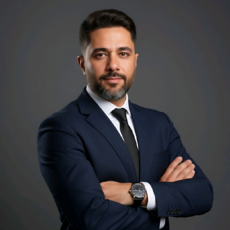 Ahmed Badawy