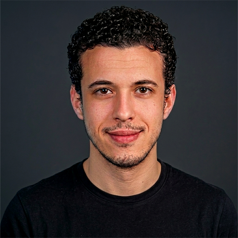 Ahmed Ibrahim