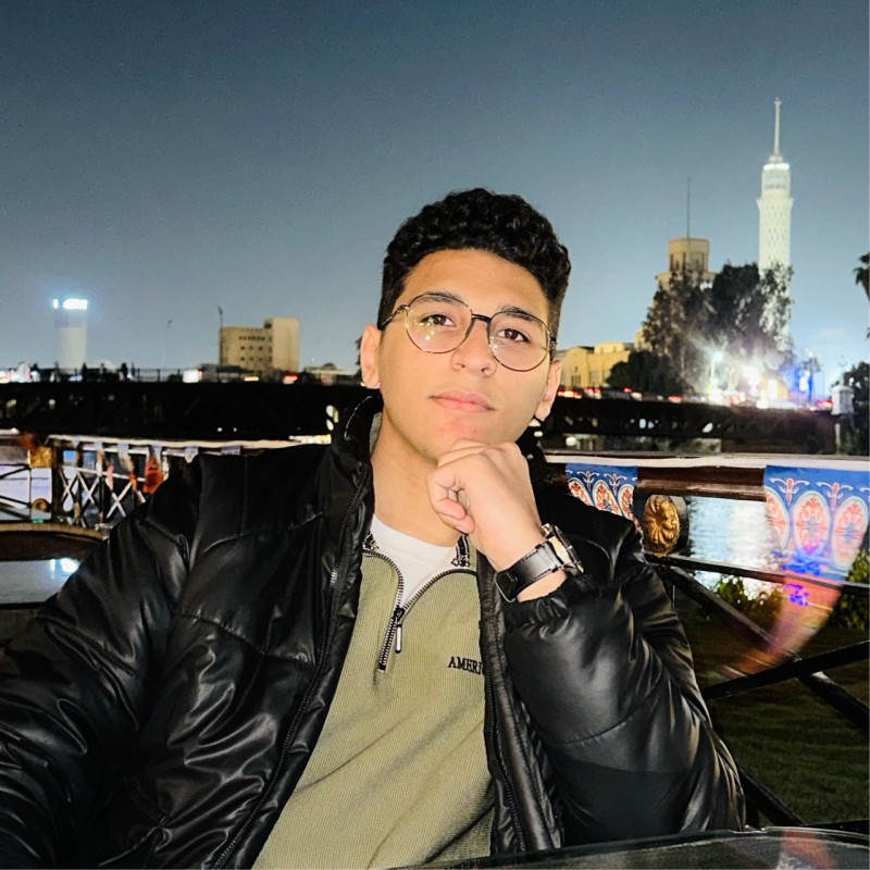 Ahmed Mostafa