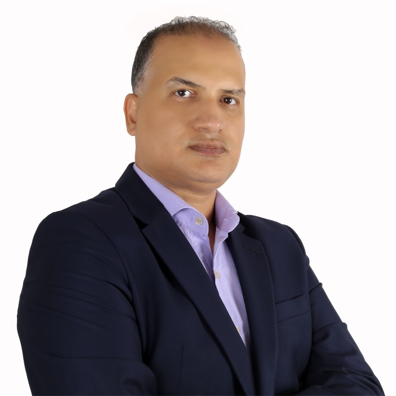 Ahmed Oraby CIA, MBA / Chartered Accountant "Expert in establishing and restructuring IA Dept"