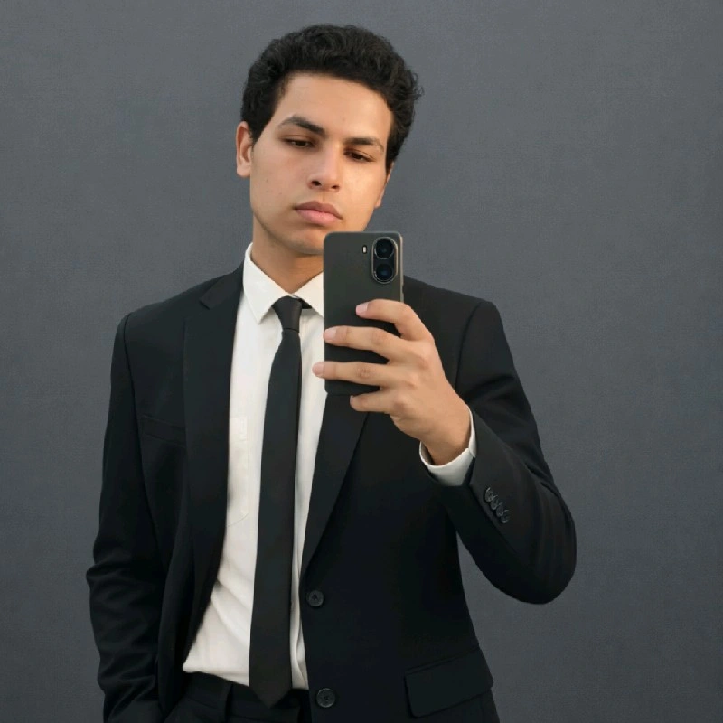 Ahmed Reda