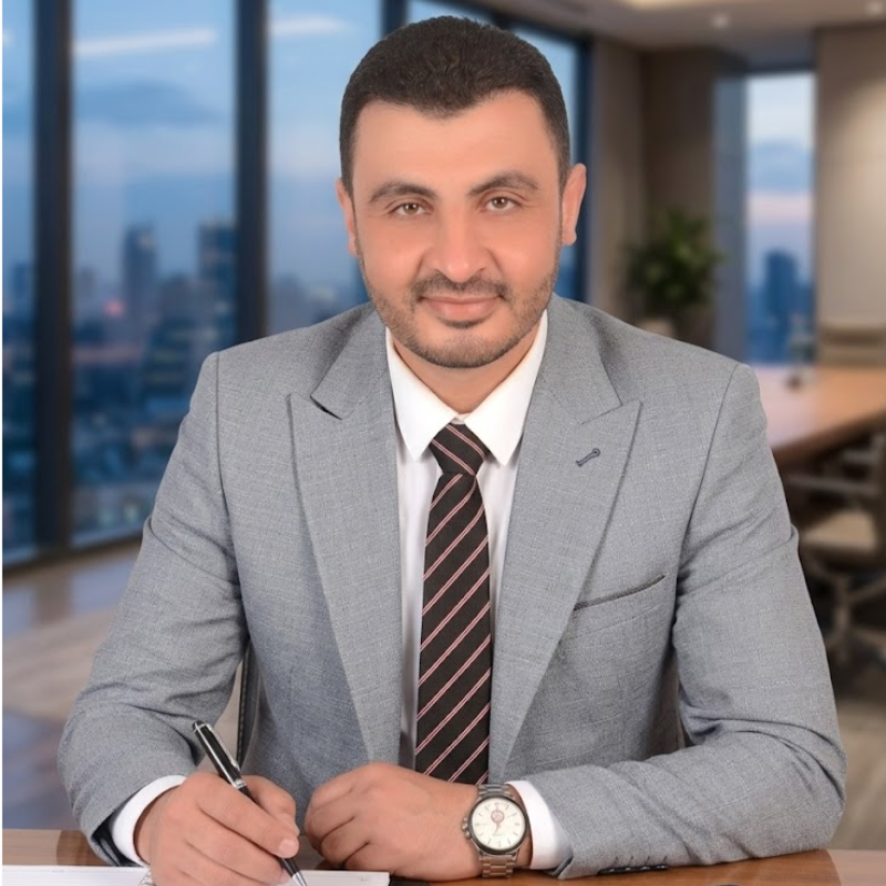 Ahmed Safwat Ghonaim