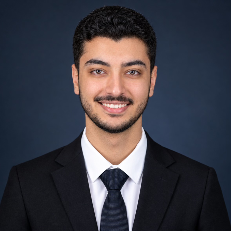 Ahmed Yosry