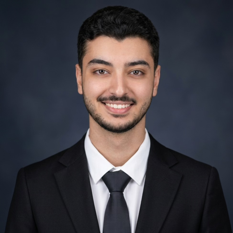 Ahmed Yosry
