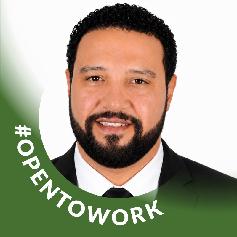 Ahmed Zakaraia Khattab
