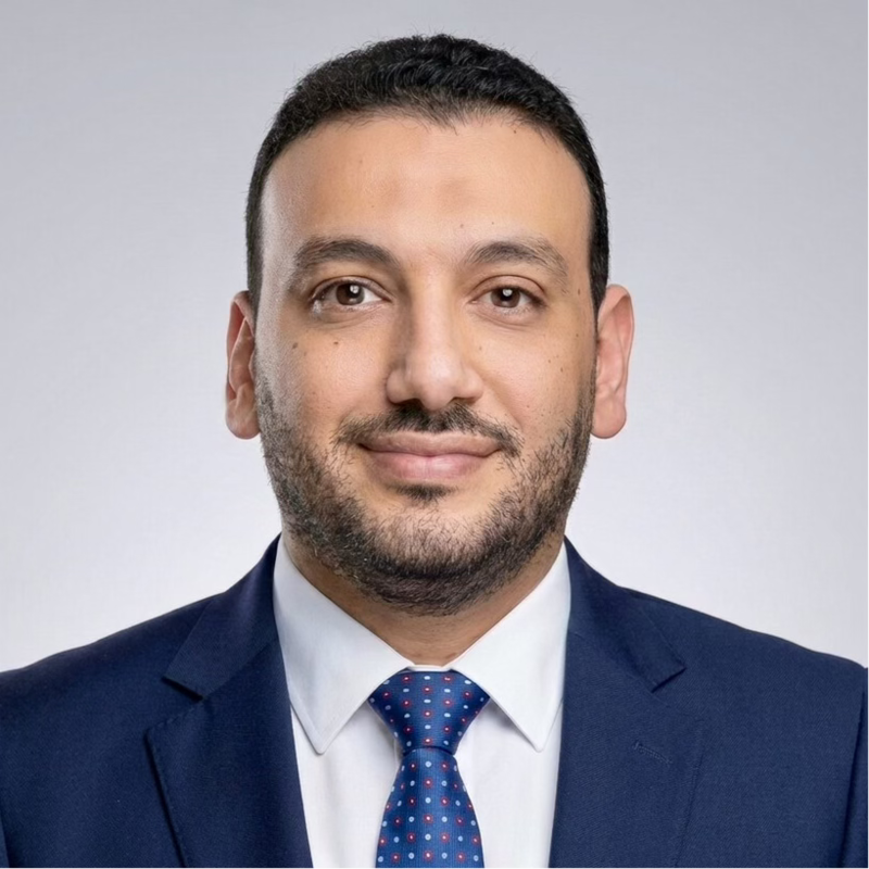 Ahmed AbdelNasser