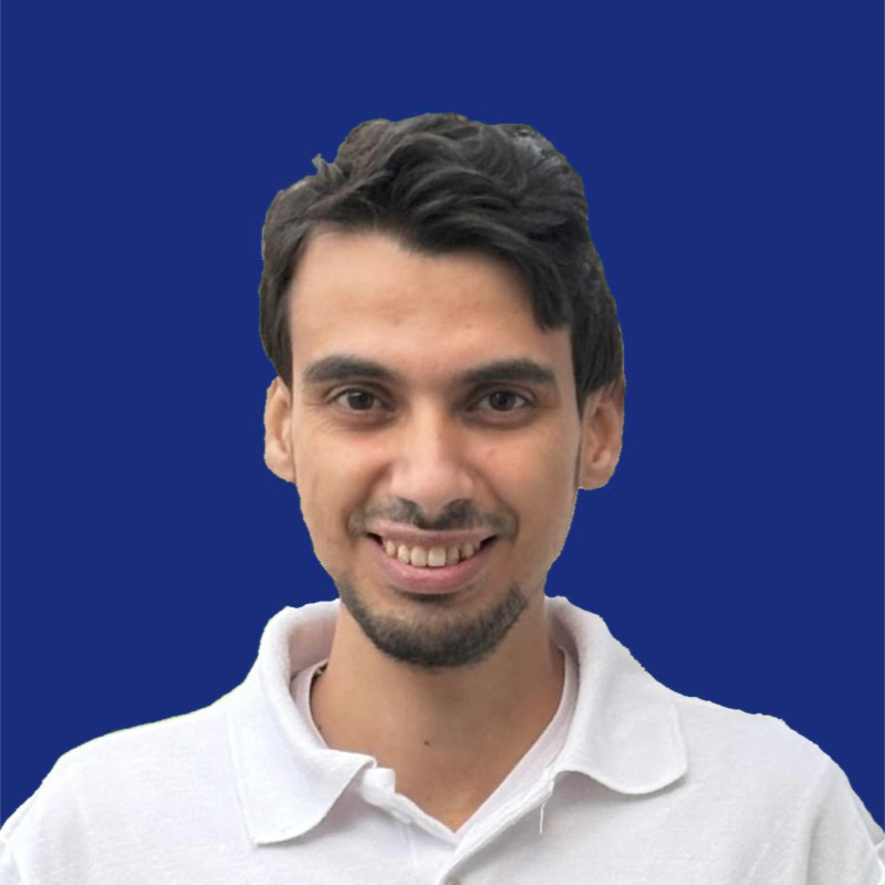 Ahmed Ataallh