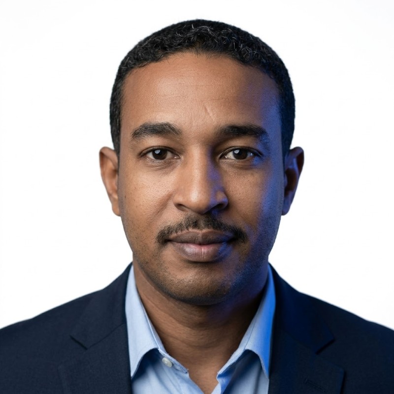 Dr.AHMED IBRAHIM, MD