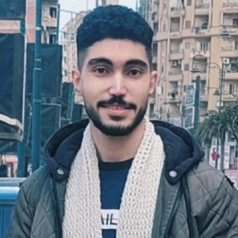 Ahmed Elsabbagh