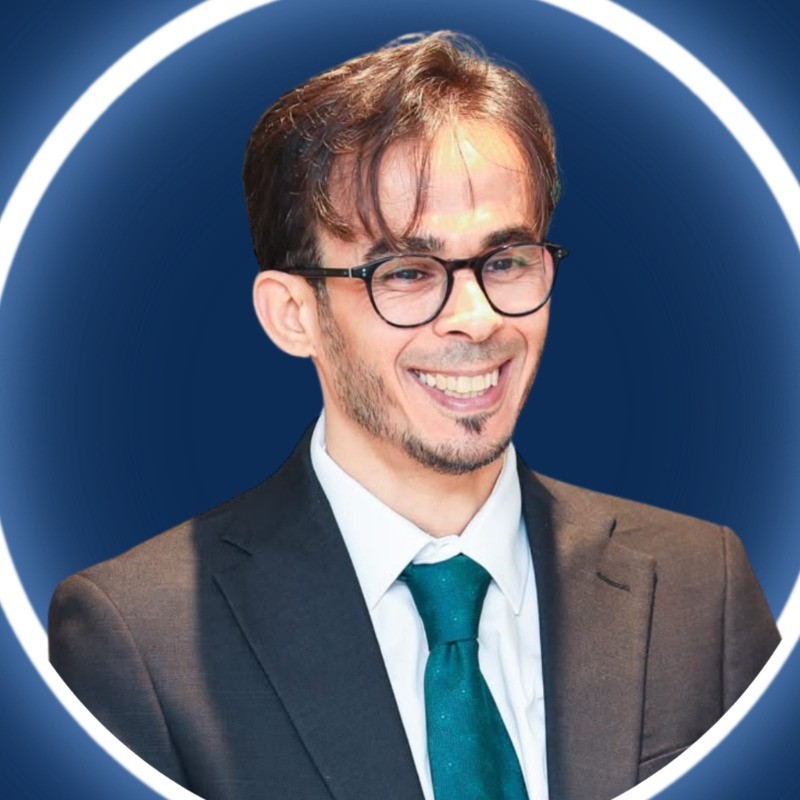 Ahmed Emeiqil