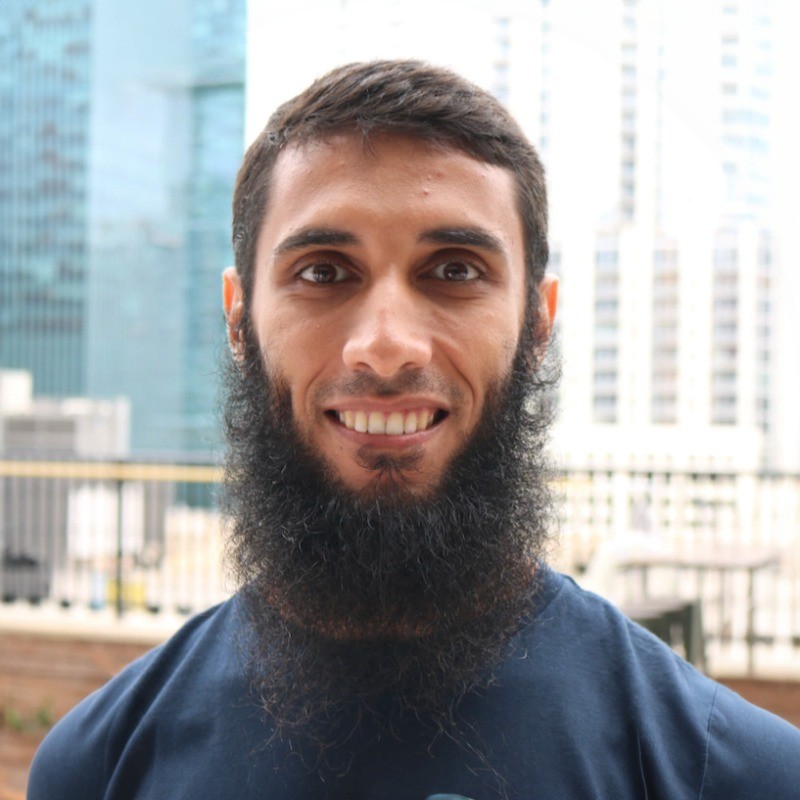 Ahmad Fathy
