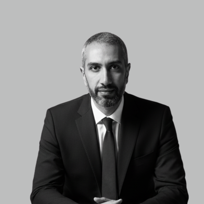 Ahmed Harigy
