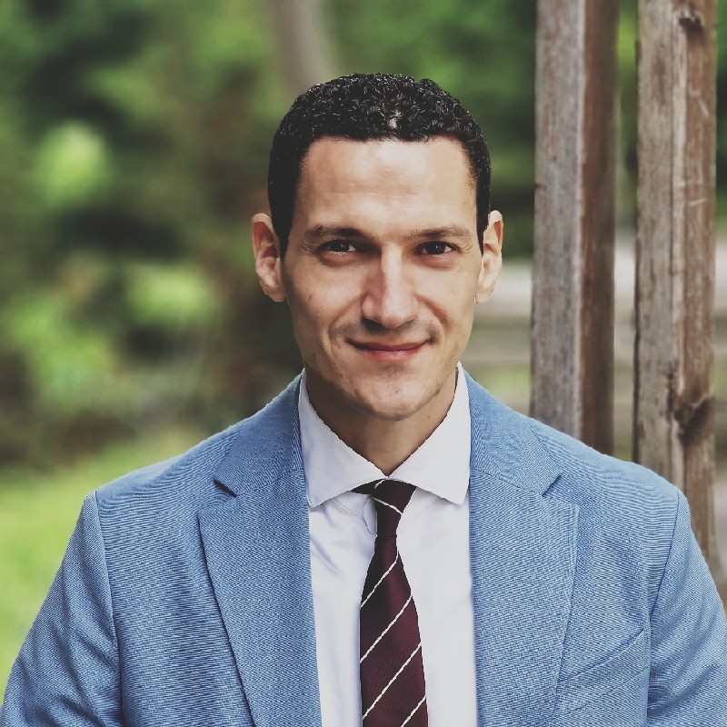 Ahmed Hassanein