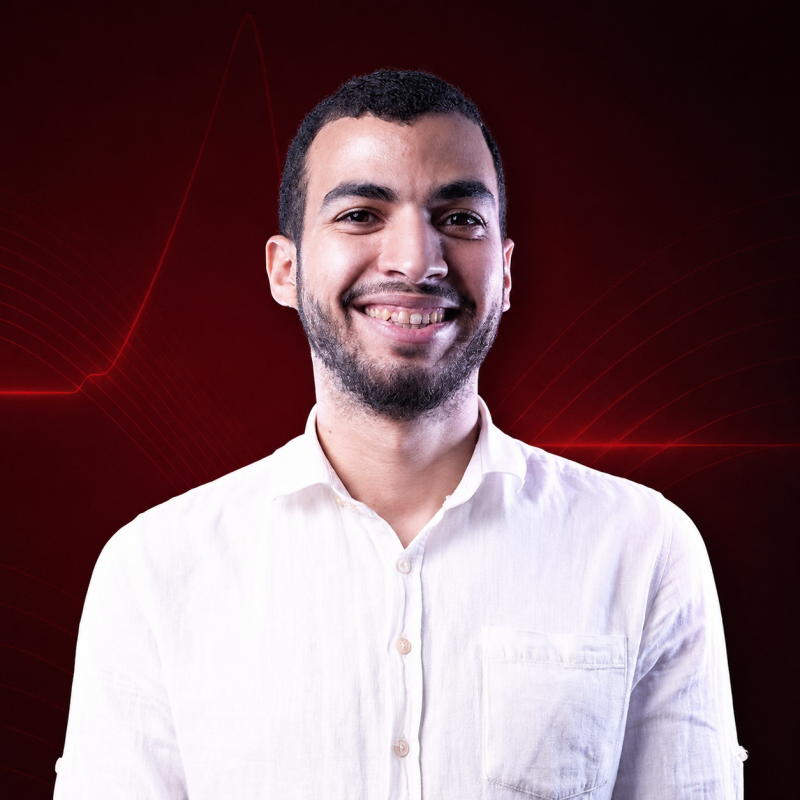 Ahmed El-Sebaey