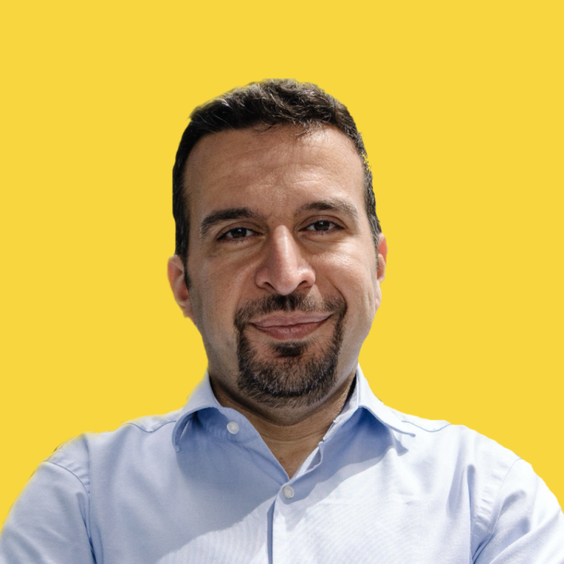 Dr. Akram Awad