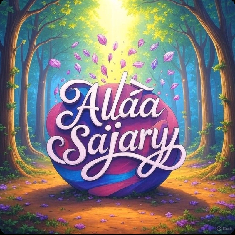 Alaa Basher Saijary
