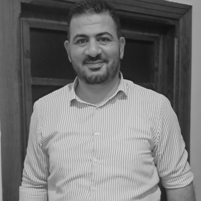 Alaa S.