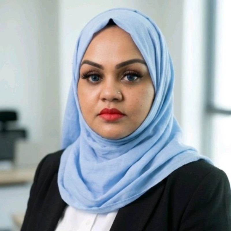 Alaa Abdelgadir
