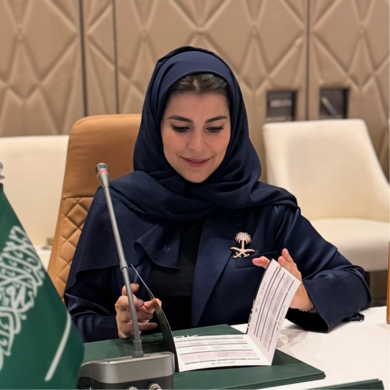 Alaa Linjawi آلاء لنجاوي