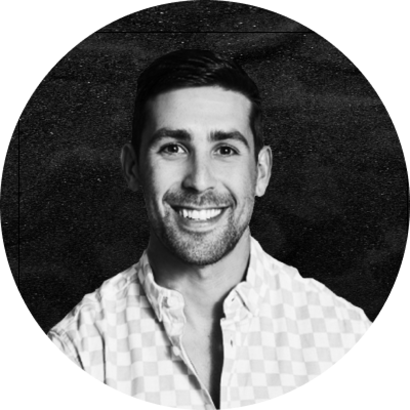 Alex Lieberman