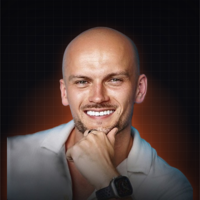 Alex Vacca