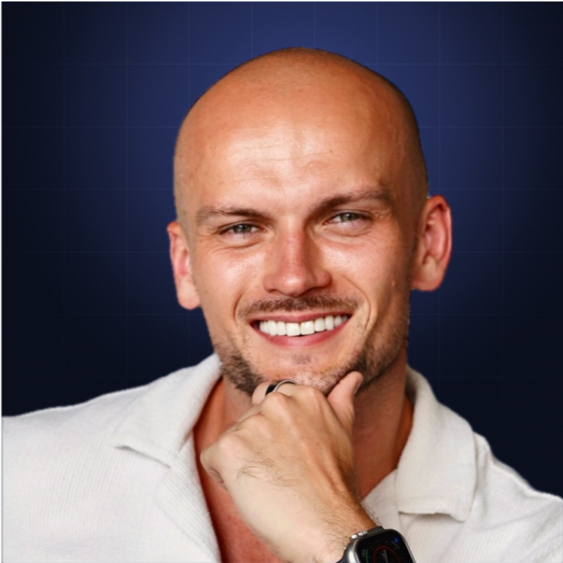 Alex Vacca