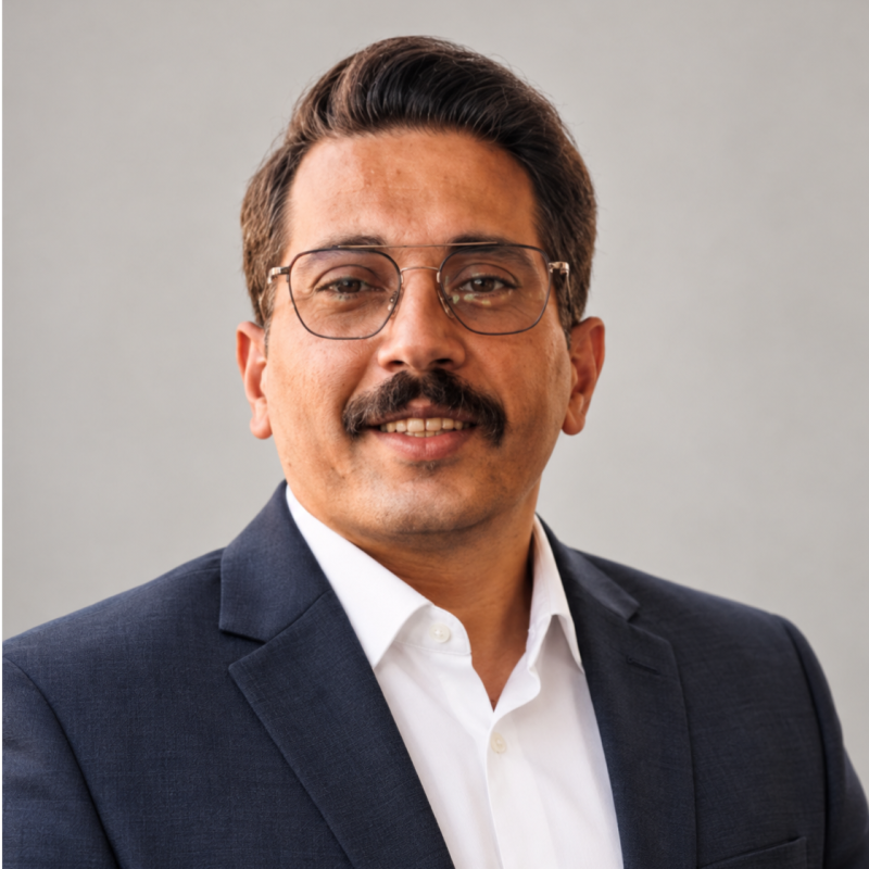Ali Harb