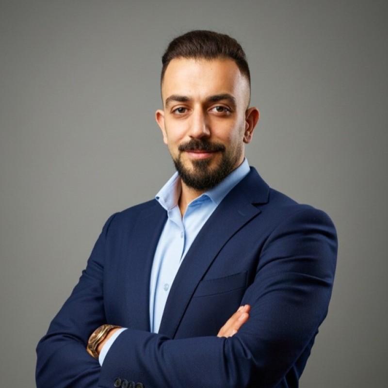Ali Naddeh