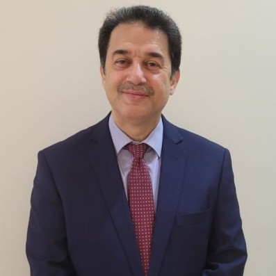 Ali Abu Odeh, Ph.D.