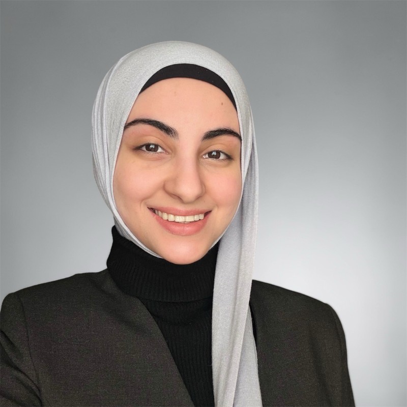 Alissar M.