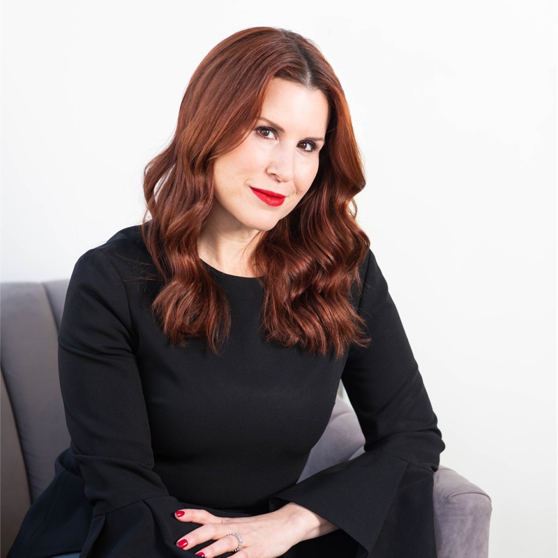 ALIZA LICHT