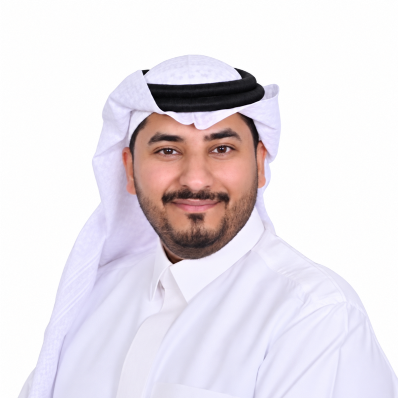 Muhannad Alsabi, MBA