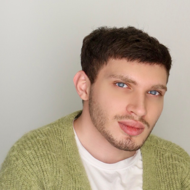 Mustafa Alshardoub