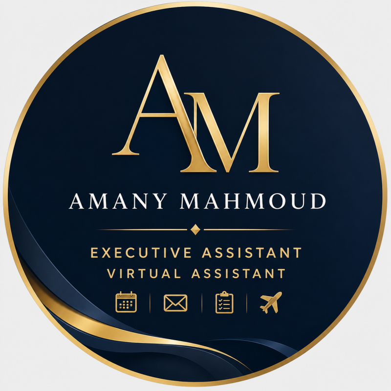 Amany Mahmoud