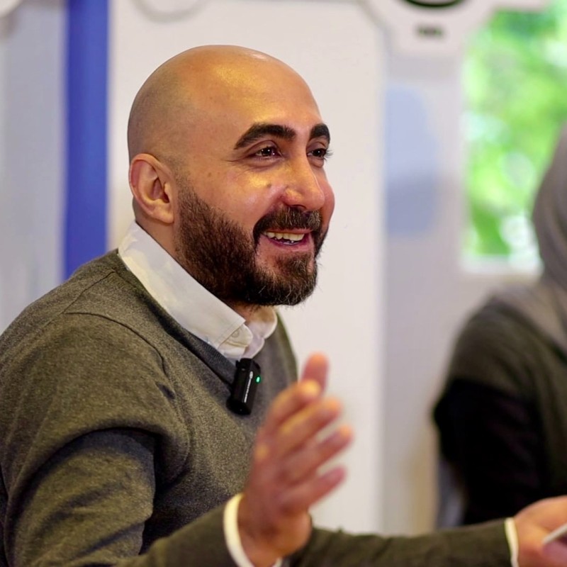 Ahmad Al Tobol