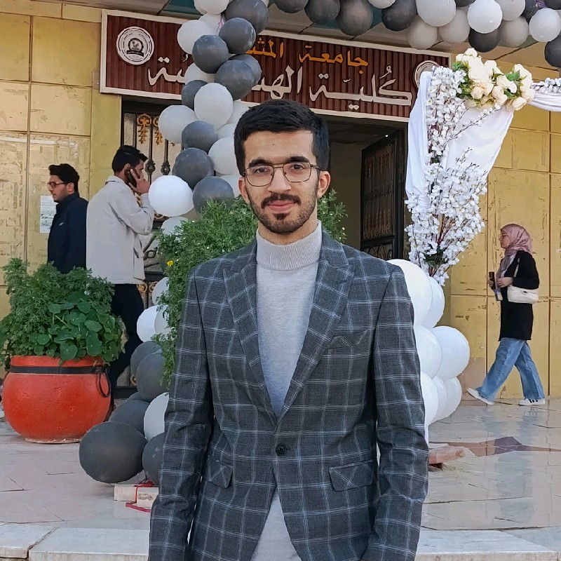 Ameer Wisam