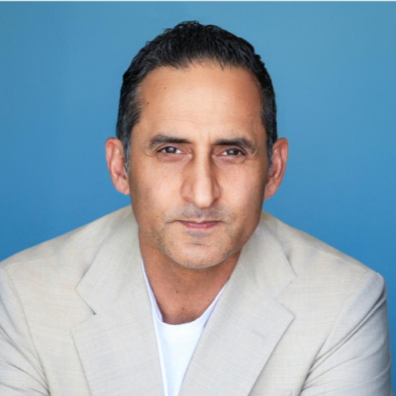 Amir Syed