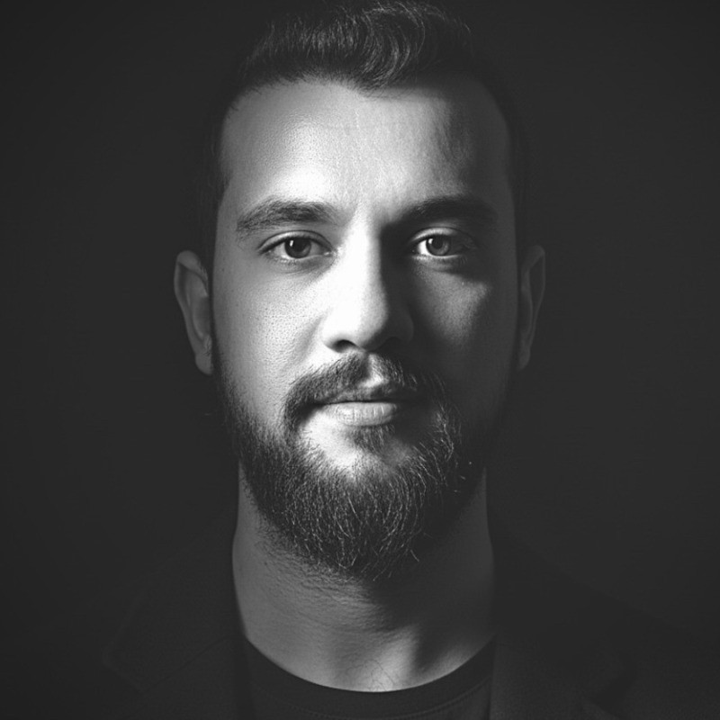 Ammar Alnajjar, PMP®, CertIFR, Open Innovation