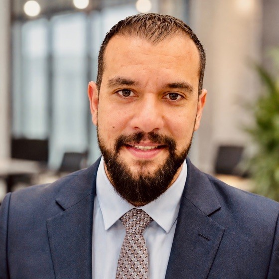 Ammar Alnajjar, PMP®, CertIFR, Open Innovation