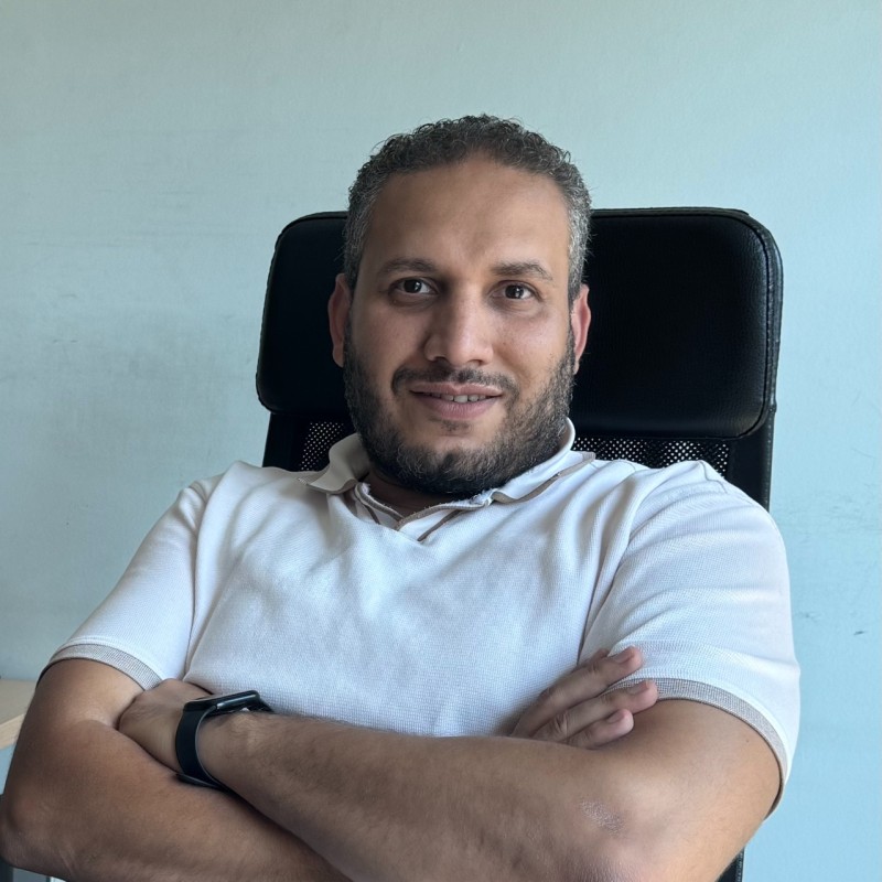 Amr Al Zaghal