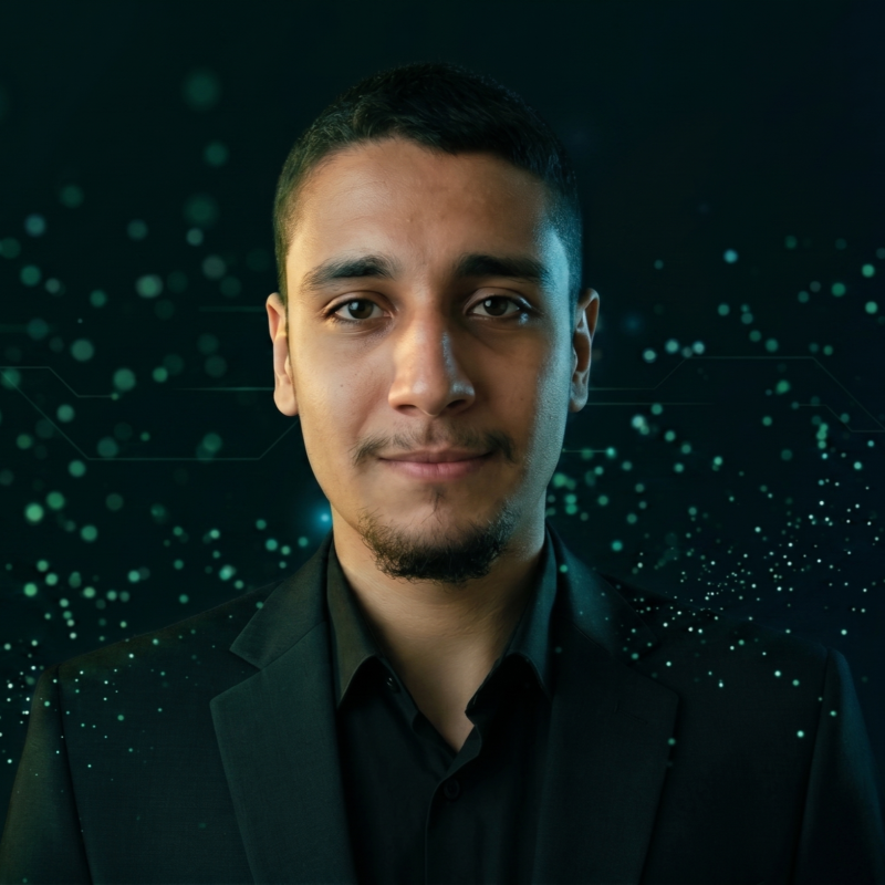 Abdulrahman Nashat