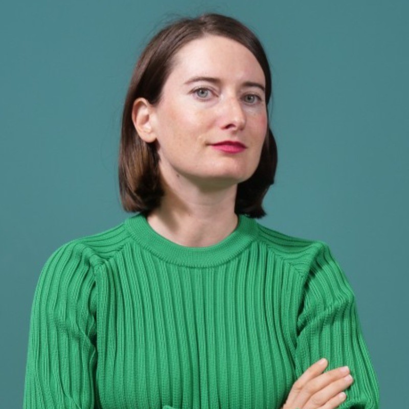 Anaïs Prétot