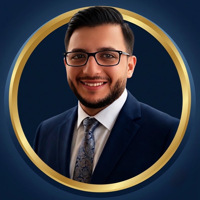 Anas Al-Saidi
