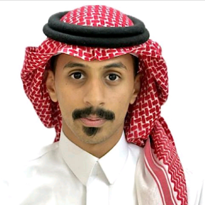 Anas Alghatami