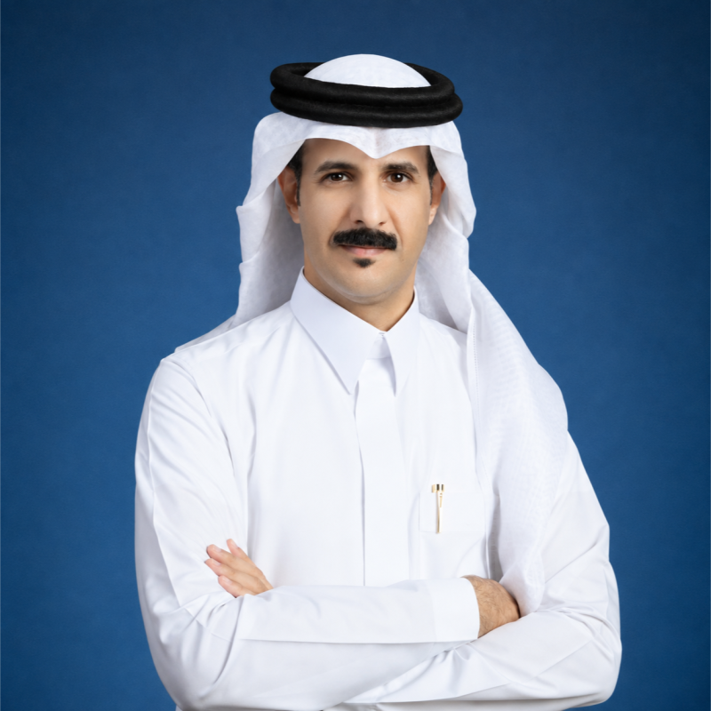 Anas Al-Qahtani