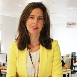 Ana Segurado Escudero