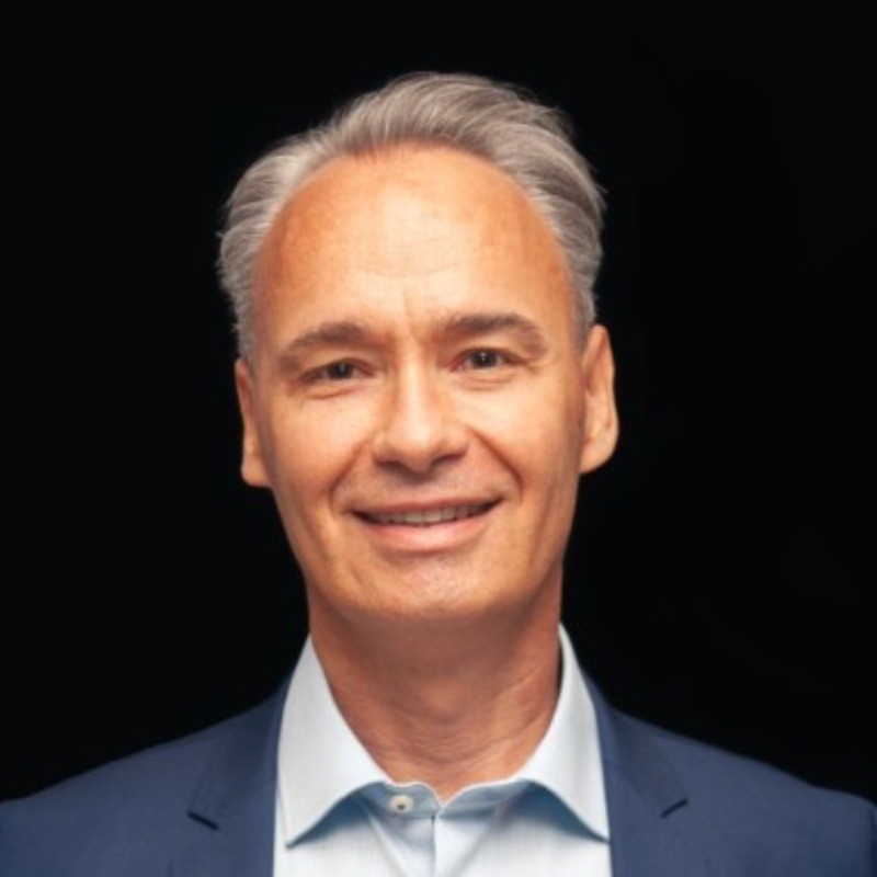 Andreas von der Heydt
