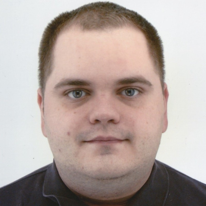Angelos Dimakos, PhD, CEng
