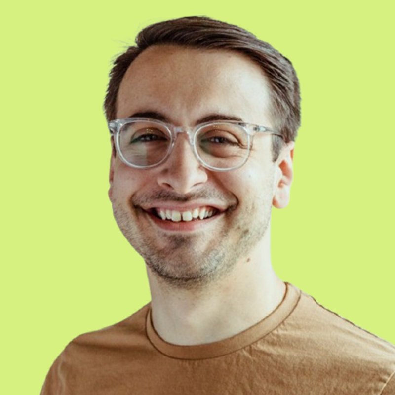 Anthony Pierri