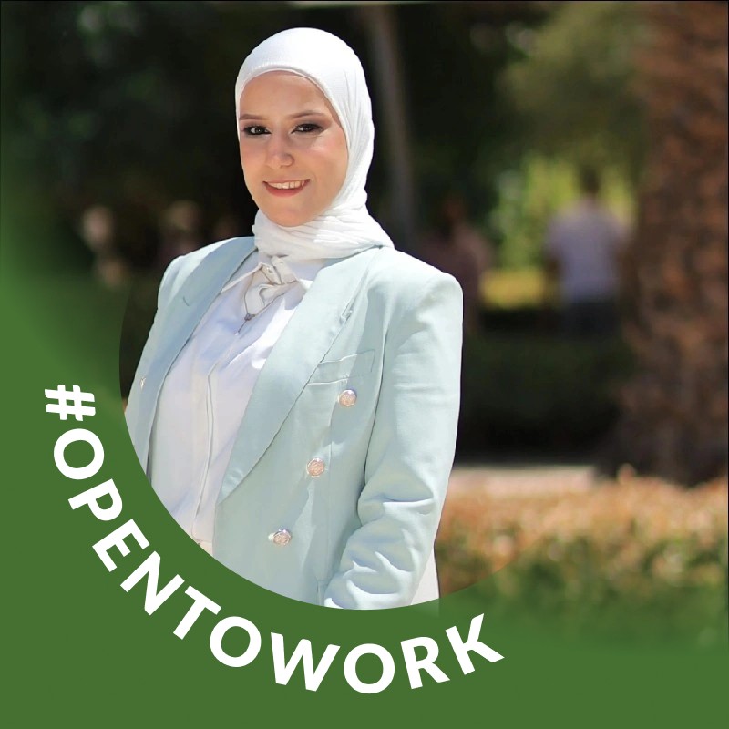 areej alhamed